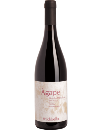 Domaine Valdibella - Agape...