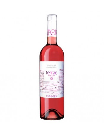 Domaine Tempore - Rosado -...