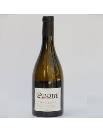 Domaine de la Cabotte -...