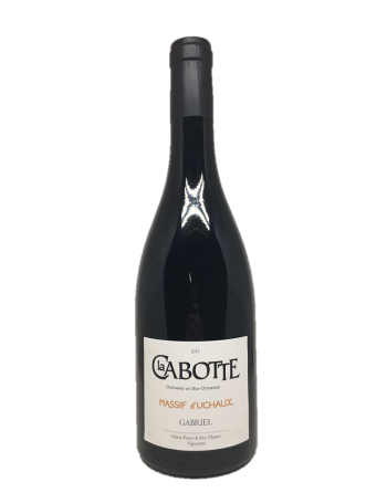 Domaine de la Cabotte -...