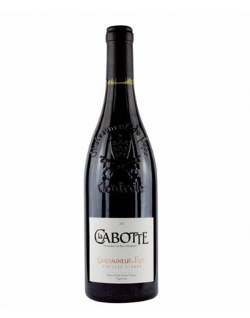 Domaine de la Cabotte -...