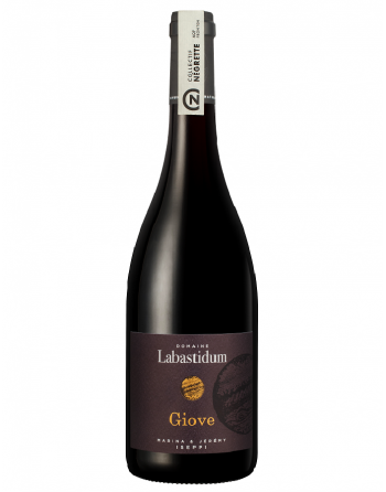 Domaine Labastidum - Giove...