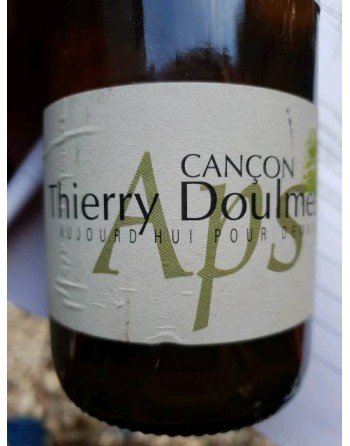 Domaine Thierry Doulmet -...