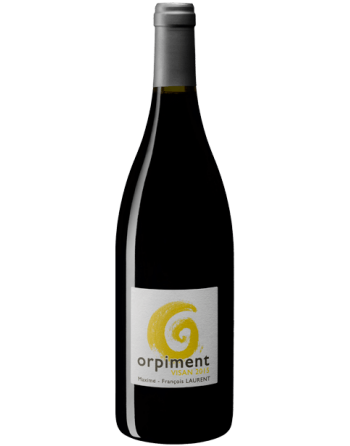 Domaine Gramenon - Orpiment...