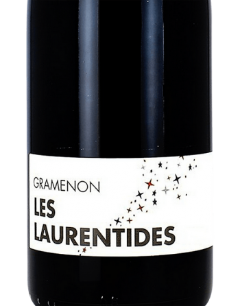 Domaine Gramenon - Les...