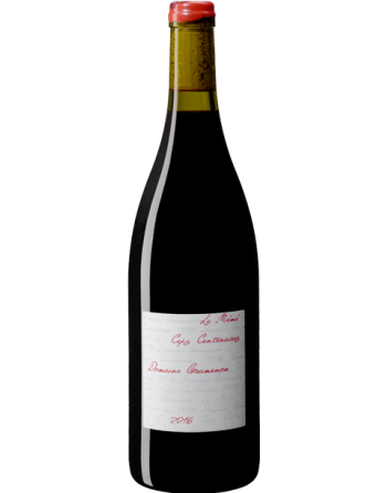 Domaine Gramenon - La Mémé...