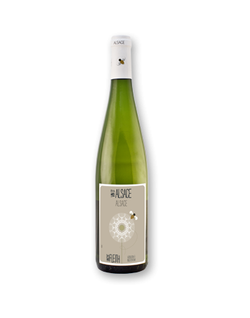 Domaine Fleith - Alsace - 75cl