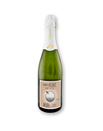 Domaine Fleith - Brut -...