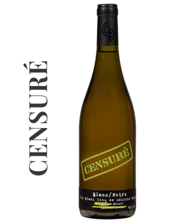 Chapelle Bérard - Blanc de...