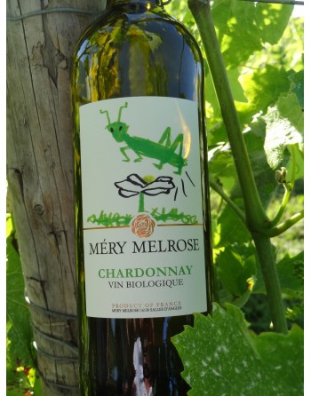 Domaine Mery-Melrose -...