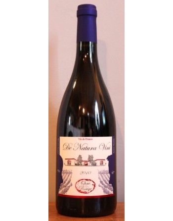 Domaine de l'Ocre Rouge -...