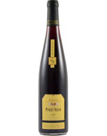 Domaine Wunsch&Mann - Pinot...