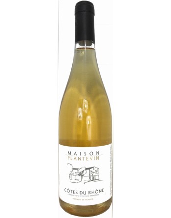 Maison Plantevin - CDR - 75cl