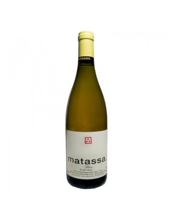 Domaine Matassa - Blanc - 75cl