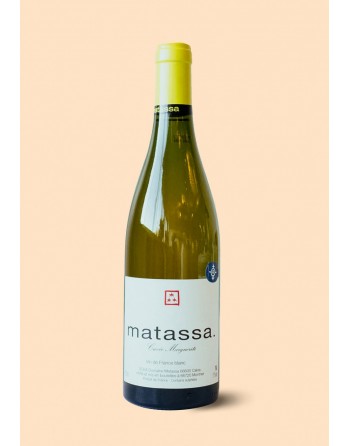 Domaine Matassa - Cuvée...