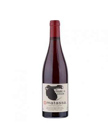 Domaine Matassa - Coume de...