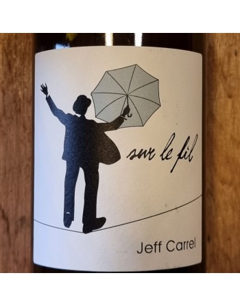 Domaine Jeff Carrel - VDF -...