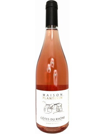 Maison Plantevin - CDR - 75cl