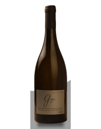 Domaine le Fay d'Homme -...