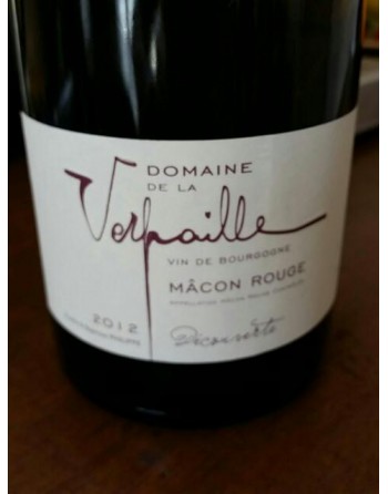 Domaine de la Verpaille -...