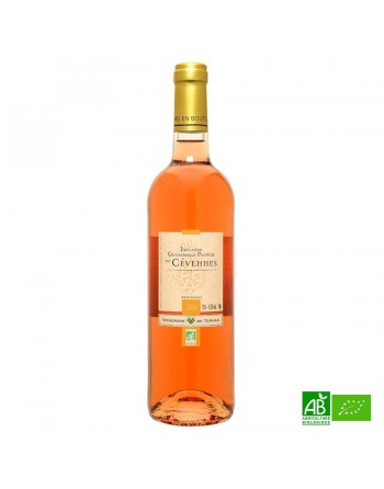 Vignerons de Tornac - Rosé...